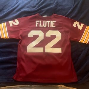 Doug Flutie Boston College Jersey